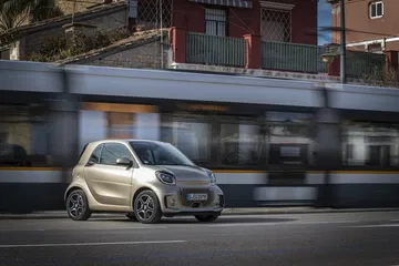 Smart Eq Fortwo 2020 0120 065