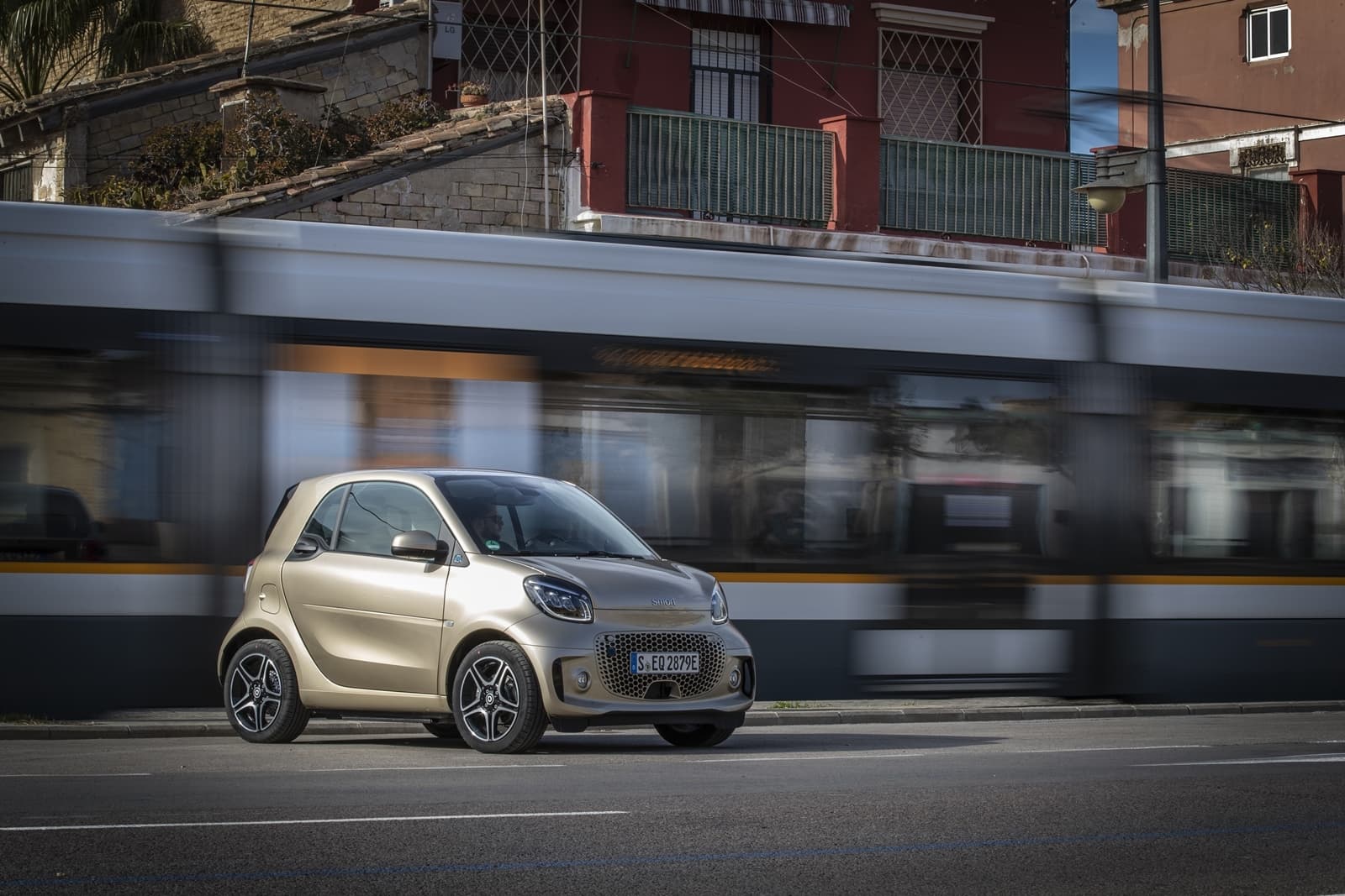 Smart Eq Fortwo 2020 0120 065