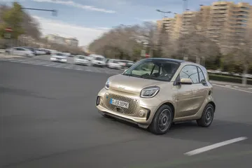 Smart Eq Fortwo 2020 0120 067
