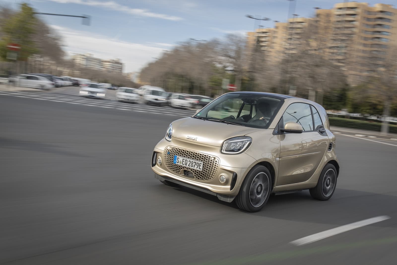 Smart Eq Fortwo 2020 0120 067