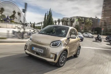 Smart Eq Fortwo 2020 0120 068