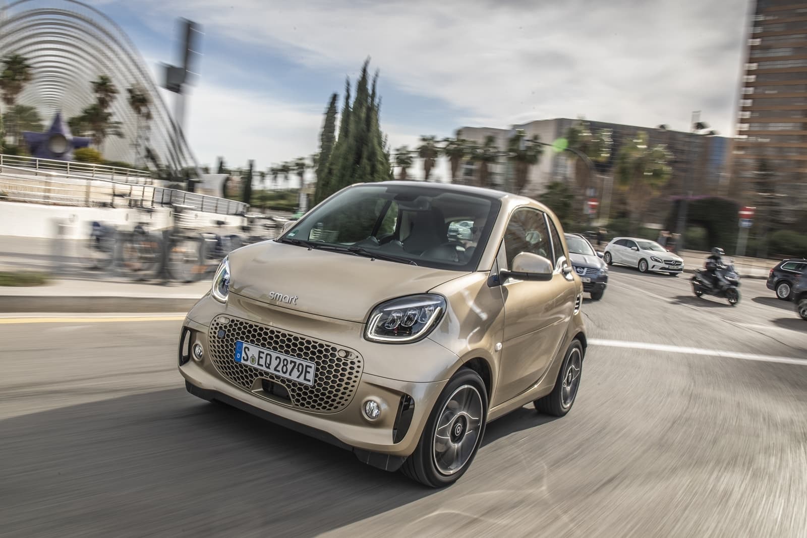 Smart Eq Fortwo 2020 0120 068