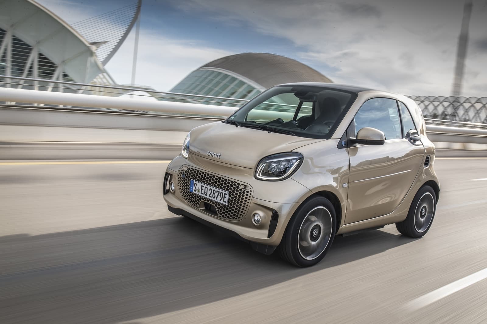 Smart Eq Fortwo 2020 0120 069