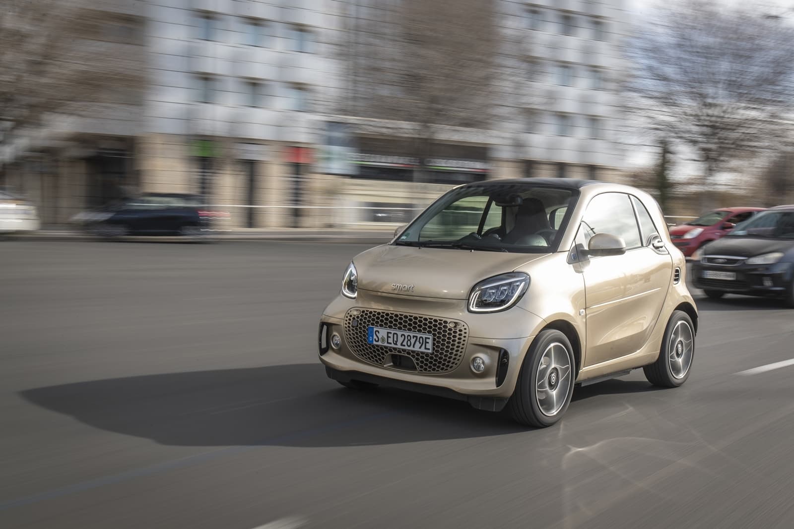 Smart Eq Fortwo 2020 0120 070