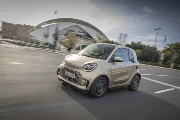 Smart Eq Fortwo 2020 0120 071