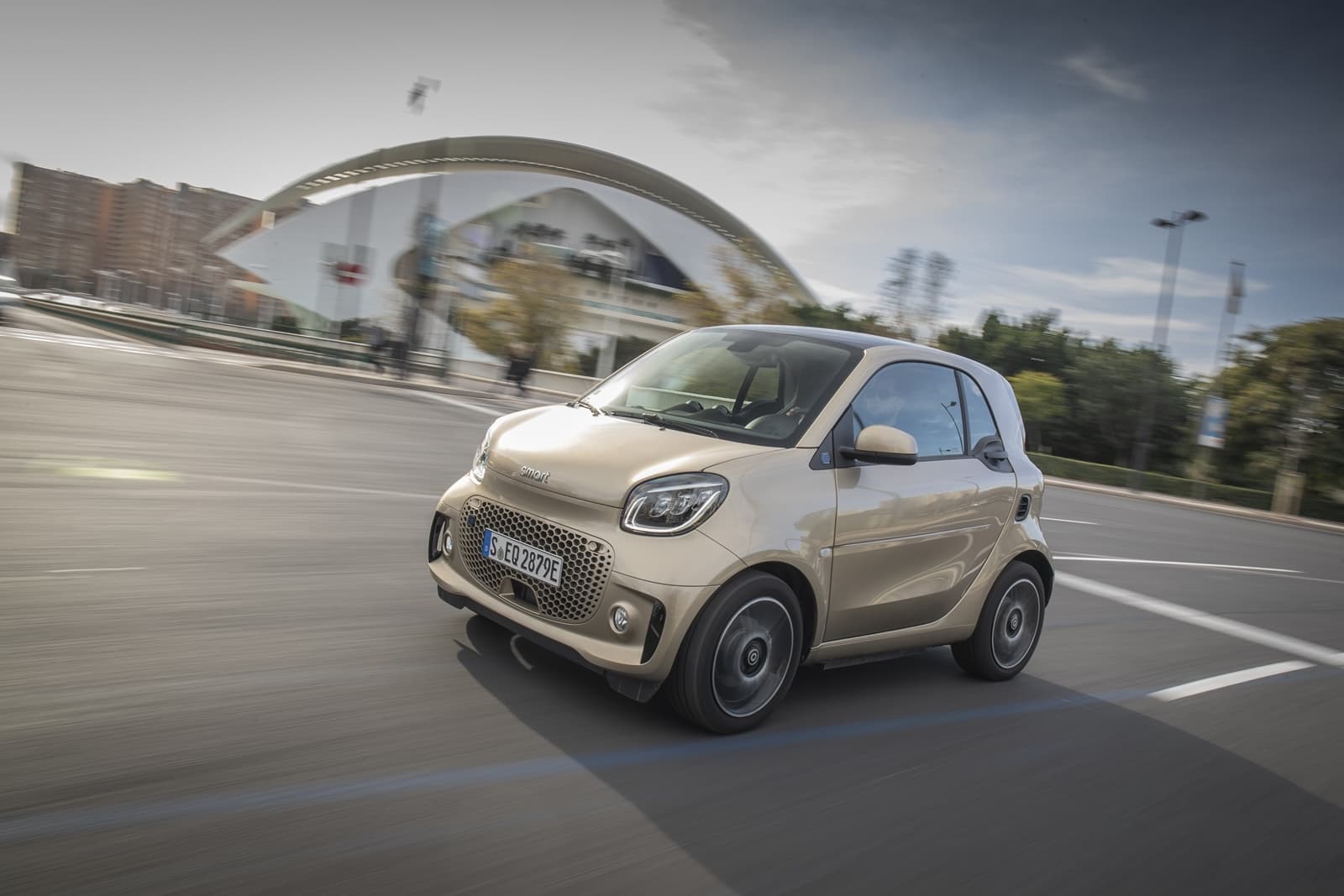Smart Eq Fortwo 2020 0120 071