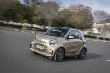 Smart Eq Fortwo 2020 0120 072
