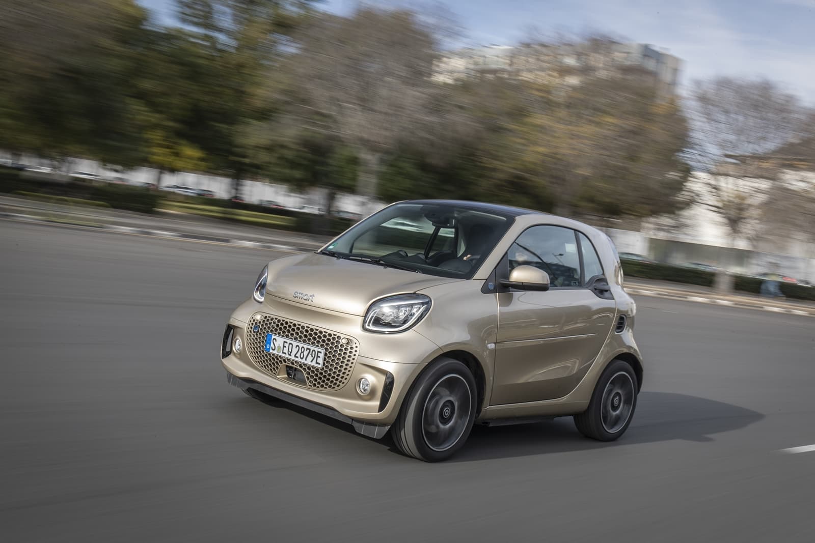 Smart Eq Fortwo 2020 0120 072