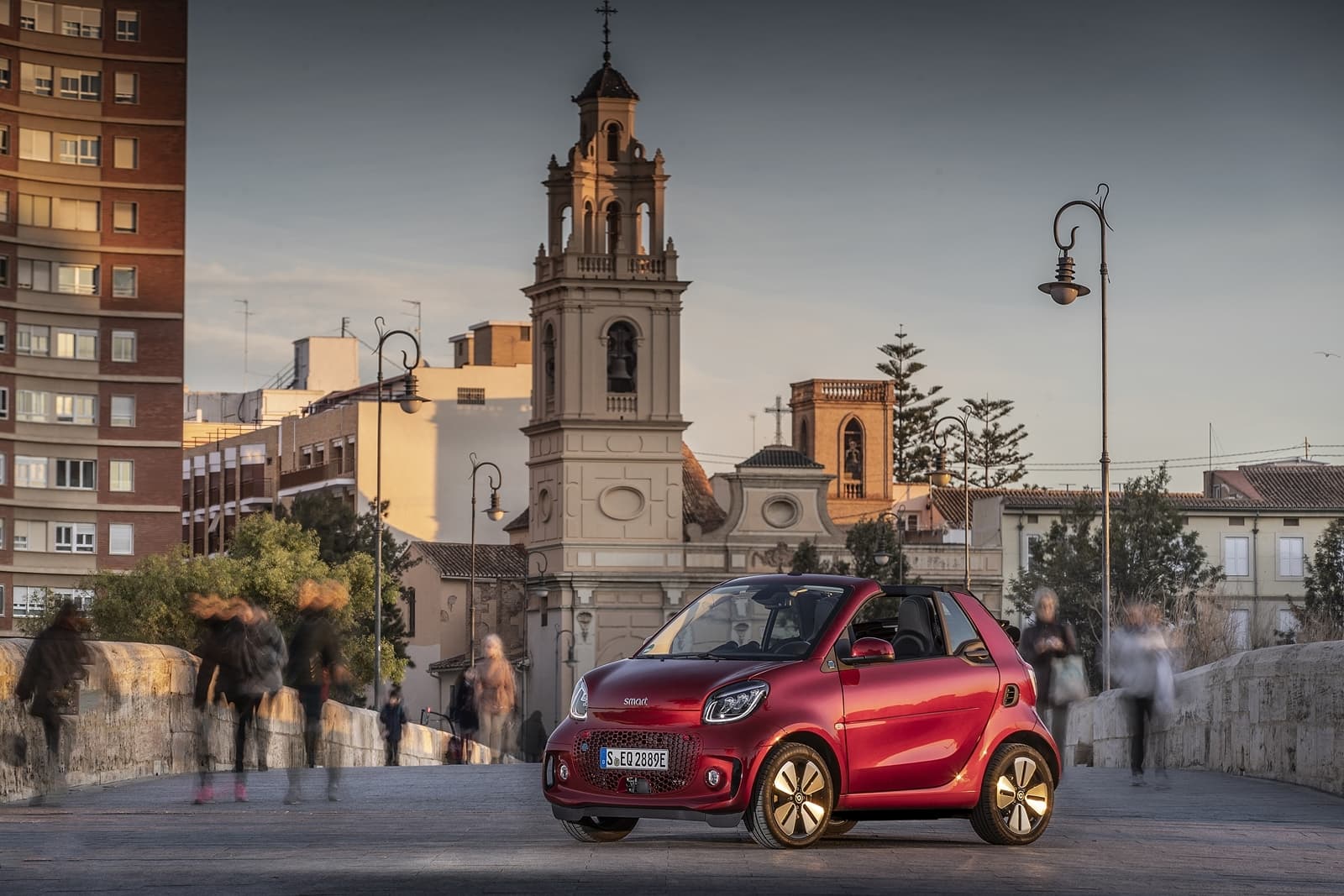 Smart Eq Fortwo 2020 0120 080