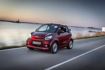 Smart Eq Fortwo 2020 0120 089