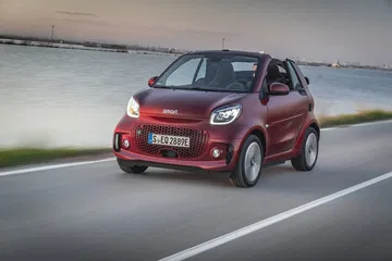 Smart Eq Fortwo 2020 0120 090