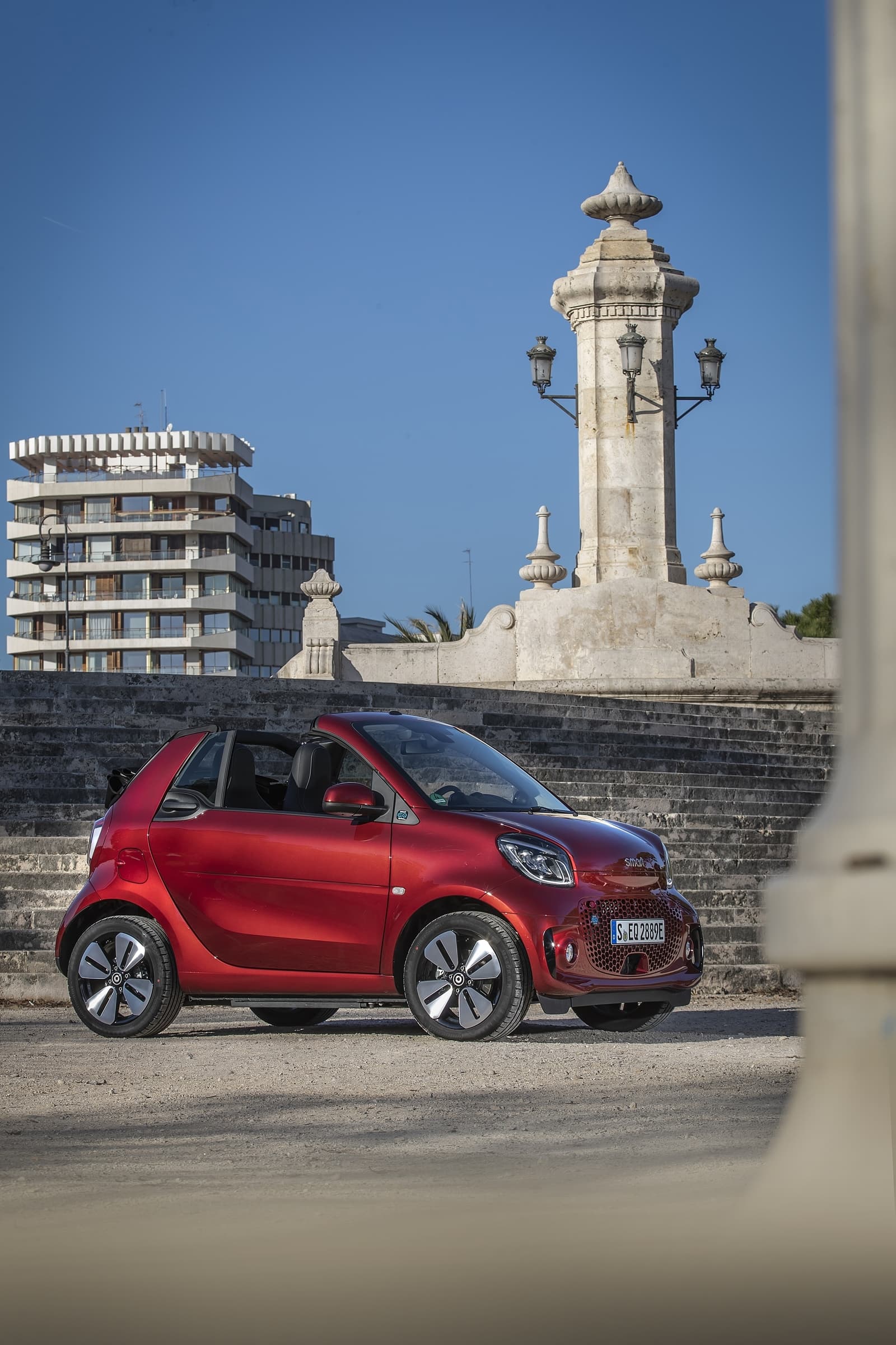 Smart Eq Fortwo 2020 0120 091
