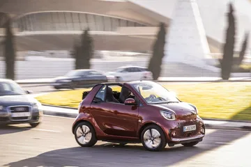 Smart Eq Fortwo 2020 0120 094