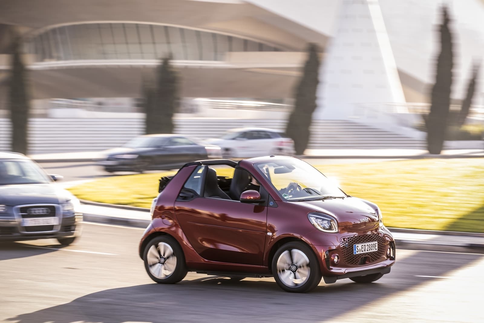 Smart Eq Fortwo 2020 0120 094