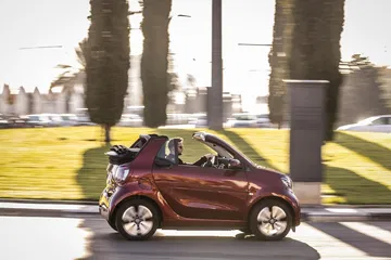 Smart Eq Fortwo 2020 0120 095
