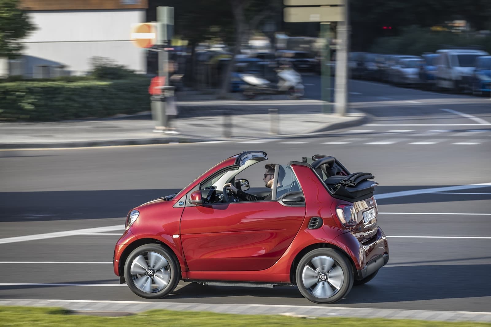 Smart Eq Fortwo 2020 0120 096
