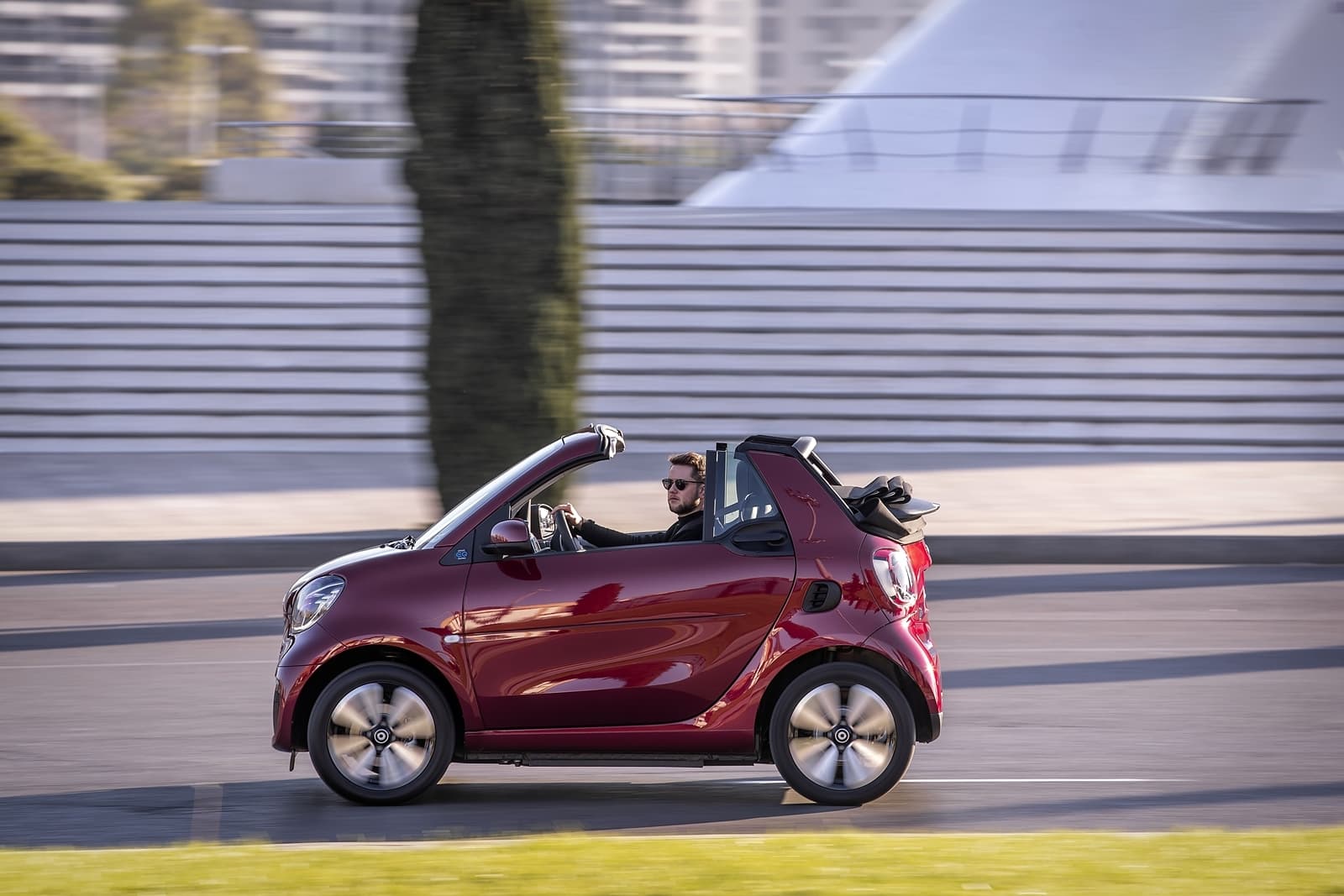 Smart Eq Fortwo 2020 0120 097
