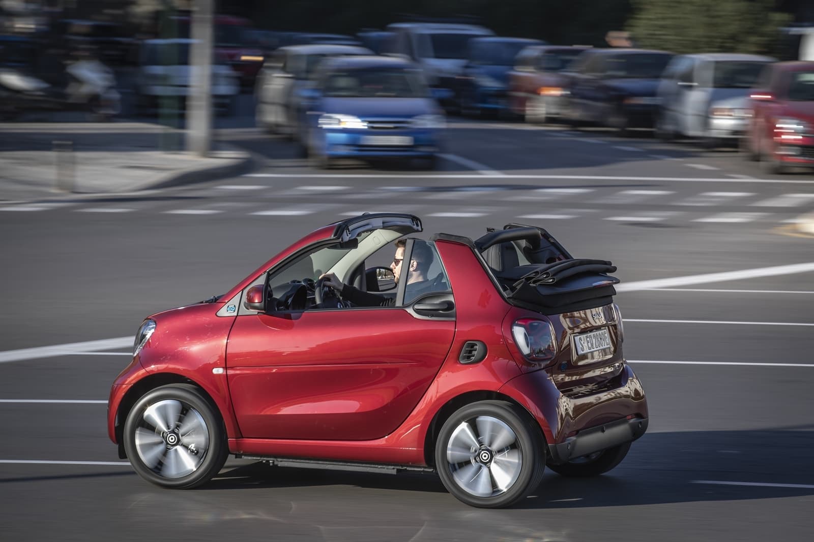 Smart Eq Fortwo 2020 0120 098