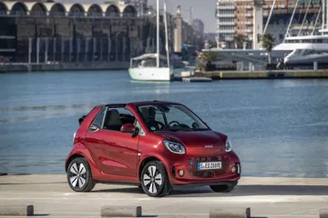 Smart Eq Fortwo 2020 0120 105