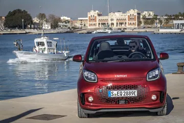 Smart Eq Fortwo 2020 0120 113