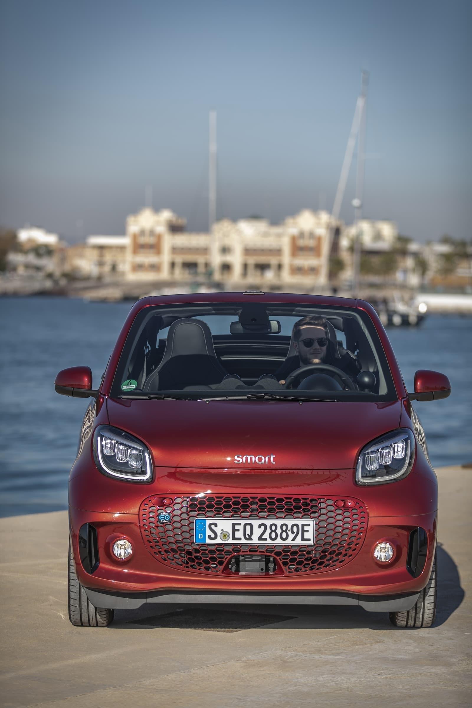 Smart Eq Fortwo 2020 0120 114