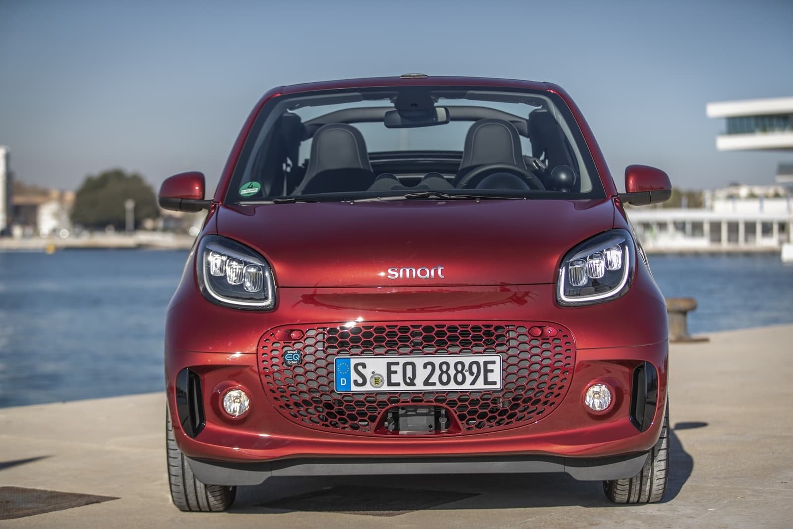 Smart Eq Fortwo 2020 0120 115