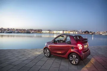 Smart Eq Fortwo 2020 0120 118