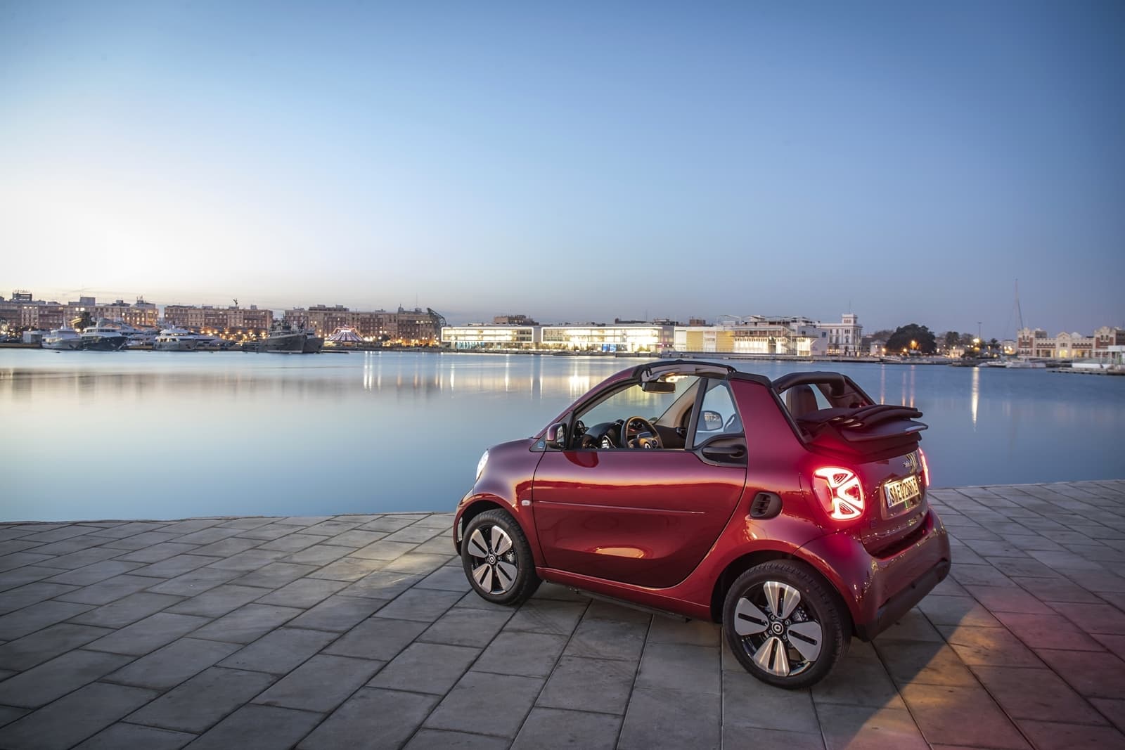 Smart Eq Fortwo 2020 0120 118