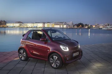Smart Eq Fortwo 2020 0120 119