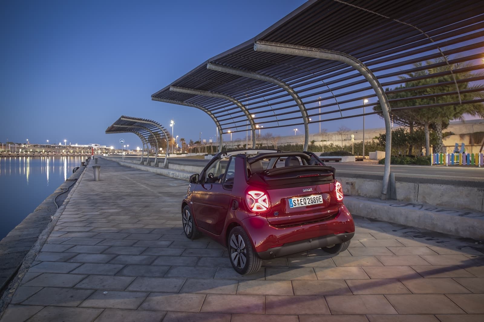 Smart Eq Fortwo 2020 0120 120