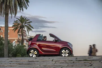 Smart Eq Fortwo 2020 0120 124