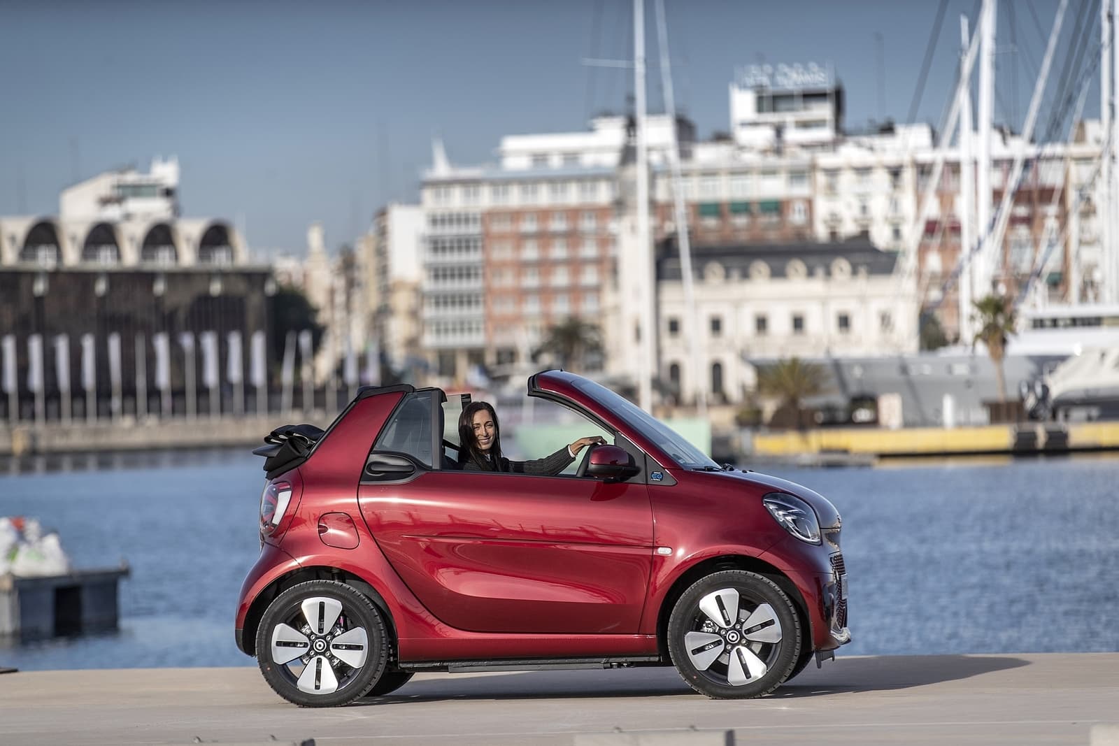 Smart Eq Fortwo 2020 0120 128