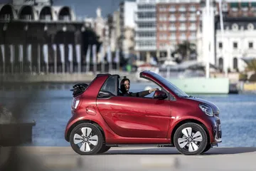 Smart Eq Fortwo 2020 0120 129