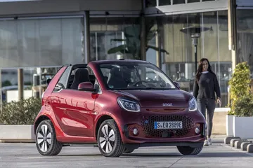 Smart Eq Fortwo 2020 0120 130
