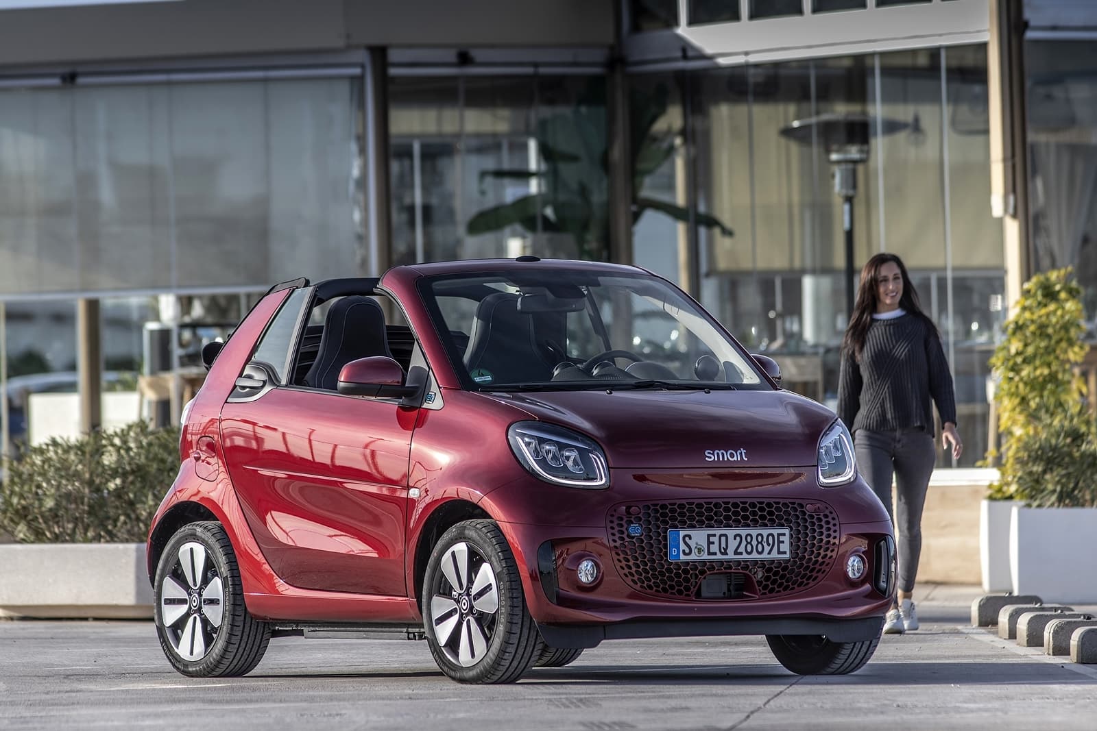 Smart Eq Fortwo 2020 0120 130