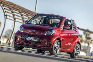 Smart Eq Fortwo 2020 0120 138