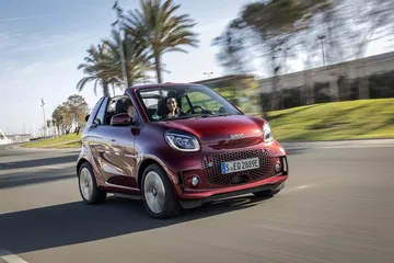 Smart Eq Fortwo 2020 0120 139