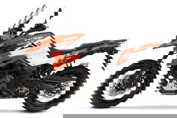 Suzuki Dl1050rcm0 B1f Left