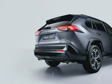 Toyota Rav4 Phev 0120 011