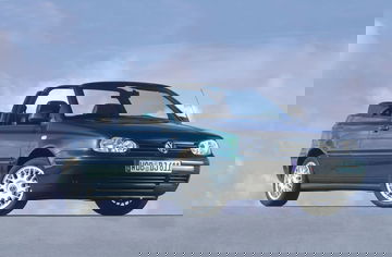Volkswagen Golf Mk4 Motores 1