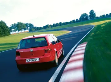 Volkswagen Golf Mk4 Motores 12