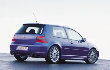 Volkswagen Golf Mk4 Motores 14