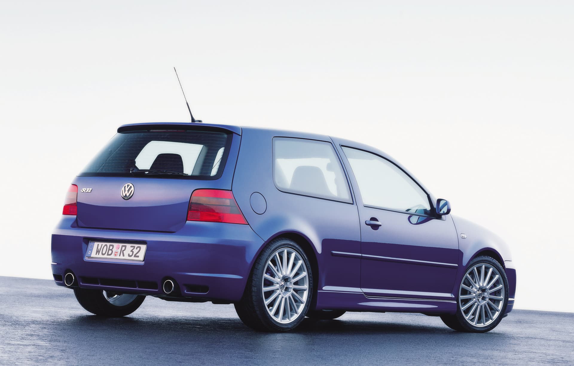Volkswagen Golf Mk4 Motores 14