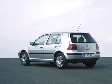 Volkswagen Golf Mk4 Motores 6