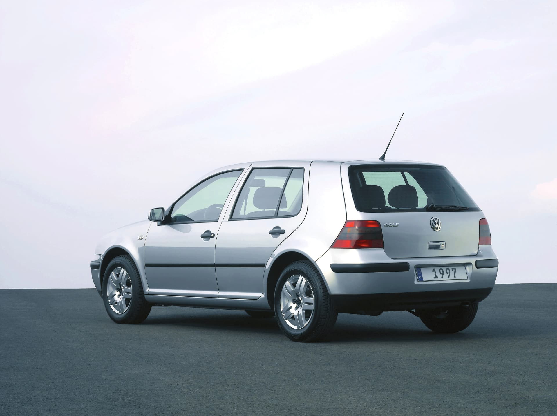 Volkswagen Golf Mk4 Motores 6