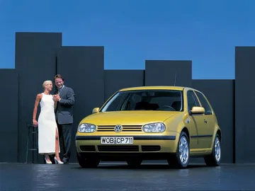 Volkswagen Golf Mk4 Motores 8