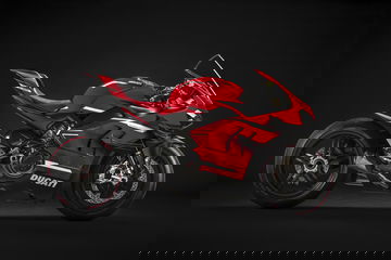 02 Ducati Superleggera V4 Uc145954 High