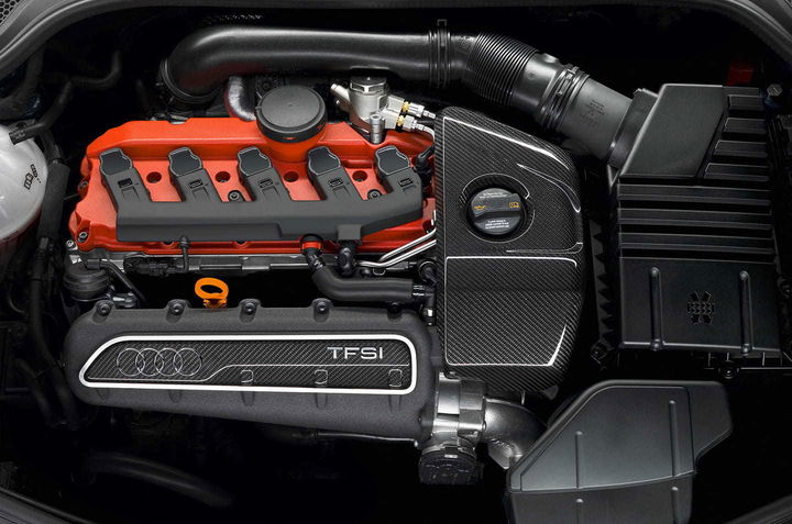 Arrancar Motor Frio Cinco Cilindros Audi Arrancar Motor Frio Cinco Cilindros Audi