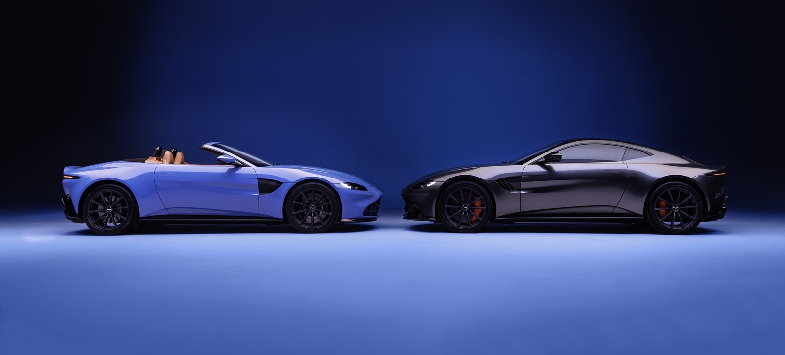 Aston Martin Vantage Roadster 0220 009