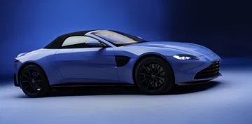 Aston Martin Vantage Roadster 0220 015